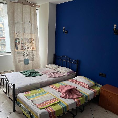 سالونيك Jordans Rooms 3 المظهر الخارجي الصورة