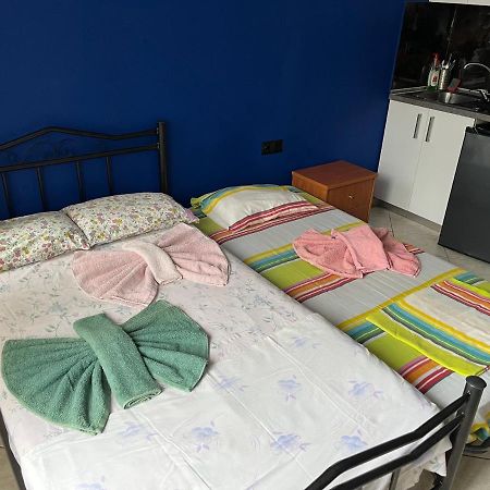 سالونيك Jordans Rooms 3 المظهر الخارجي الصورة