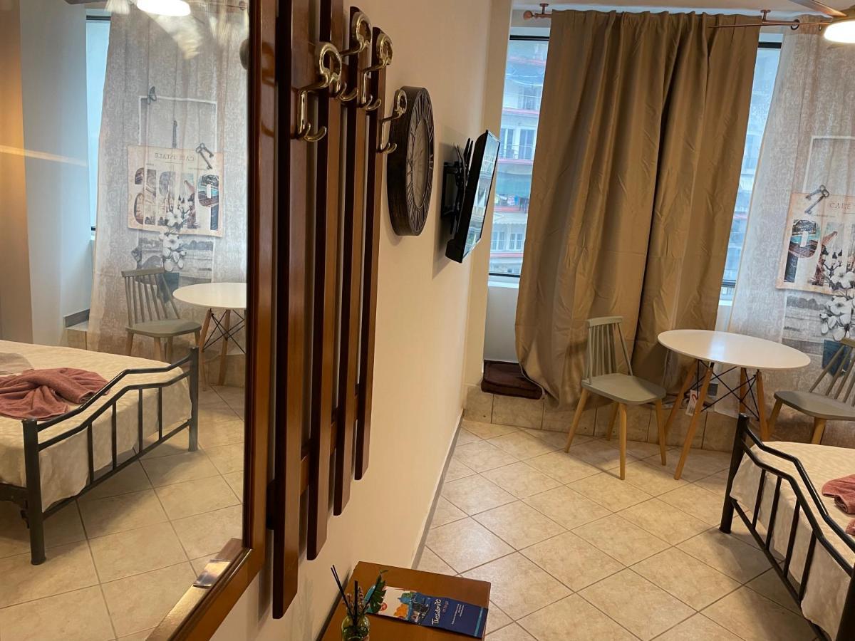 سالونيك Jordans Rooms 3 المظهر الخارجي الصورة