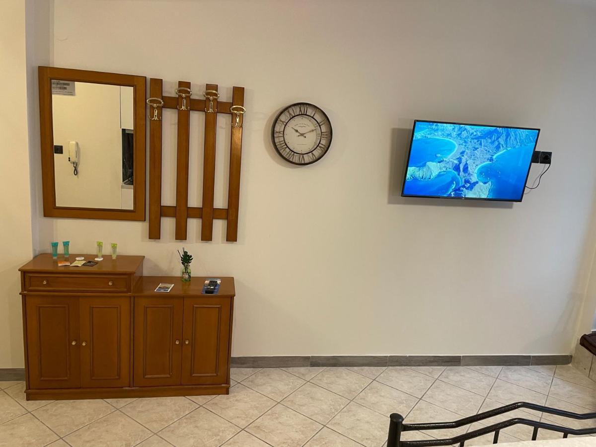 سالونيك Jordans Rooms 3 المظهر الخارجي الصورة