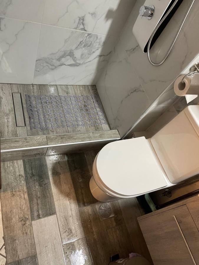 سالونيك Jordans Rooms 3 المظهر الخارجي الصورة