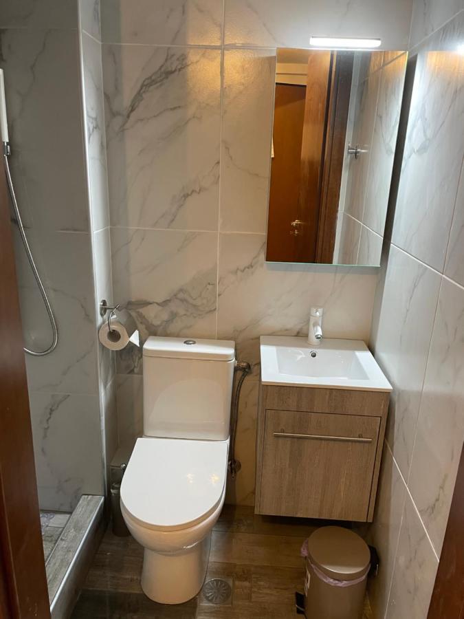 سالونيك Jordans Rooms 3 المظهر الخارجي الصورة