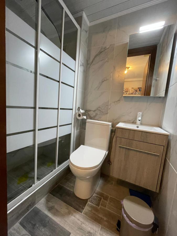 سالونيك Jordans Rooms 3 المظهر الخارجي الصورة