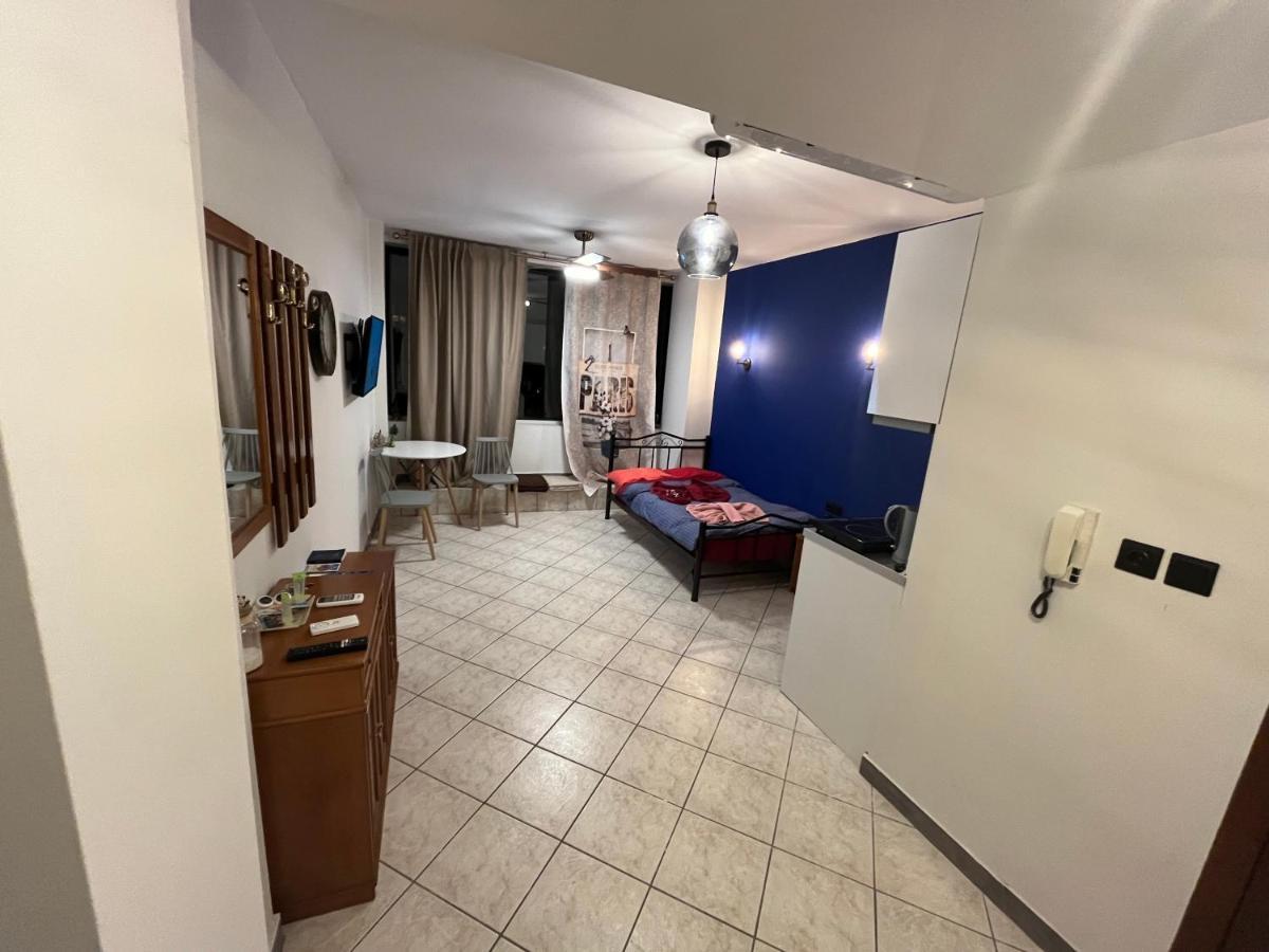 سالونيك Jordans Rooms 3 المظهر الخارجي الصورة