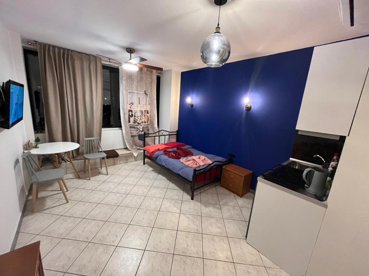 سالونيك Jordans Rooms 3 المظهر الخارجي الصورة