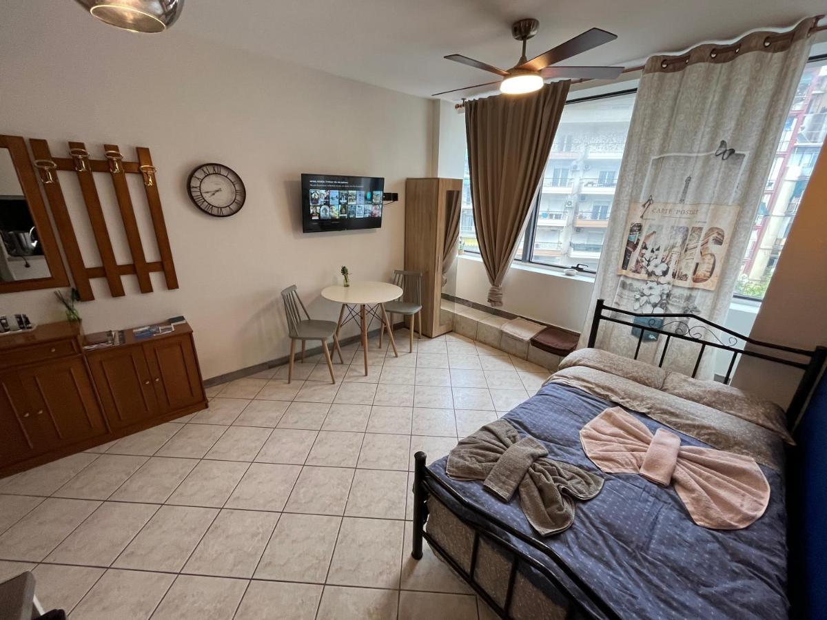 سالونيك Jordans Rooms 3 المظهر الخارجي الصورة