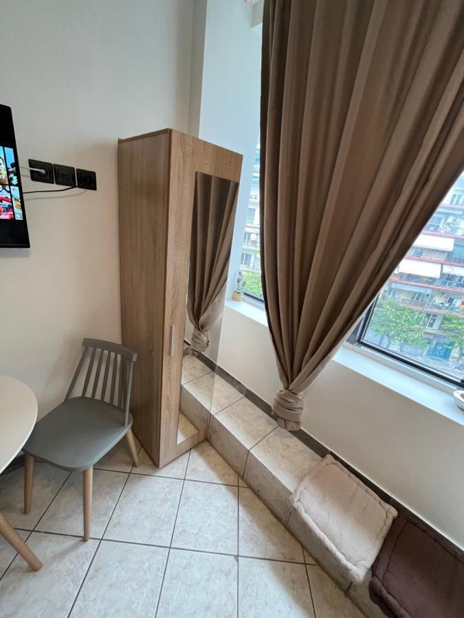 سالونيك Jordans Rooms 3 المظهر الخارجي الصورة