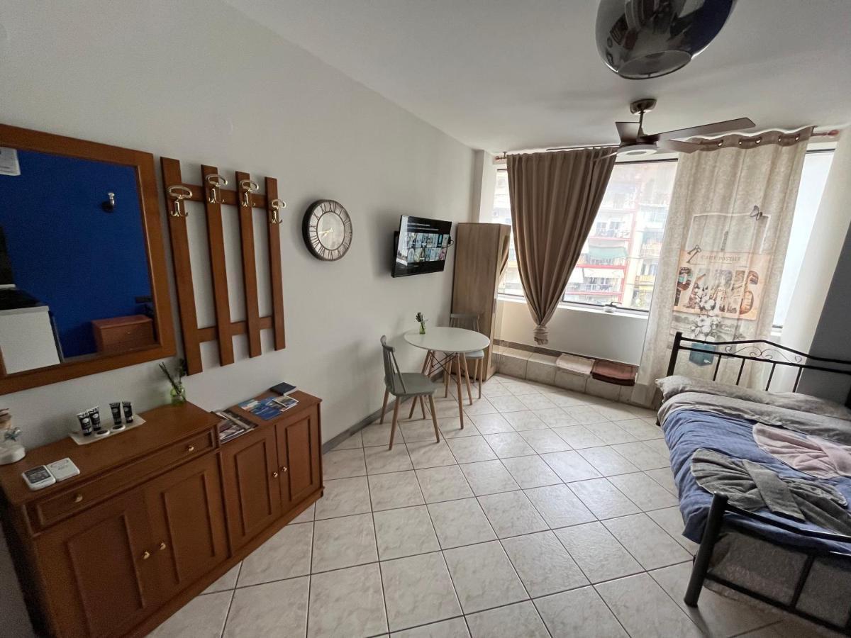 سالونيك Jordans Rooms 3 المظهر الخارجي الصورة
