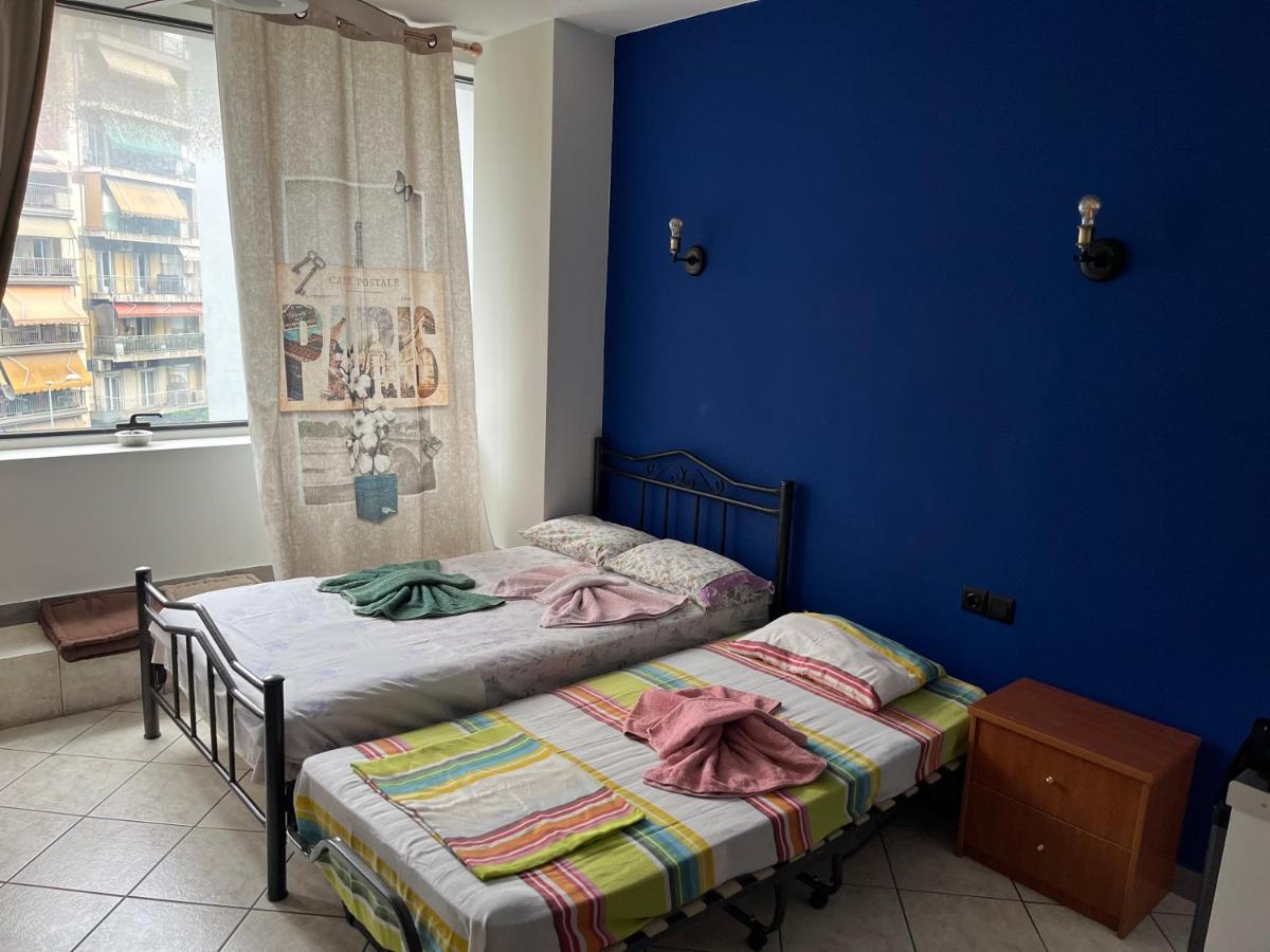 سالونيك Jordans Rooms 3 المظهر الخارجي الصورة
