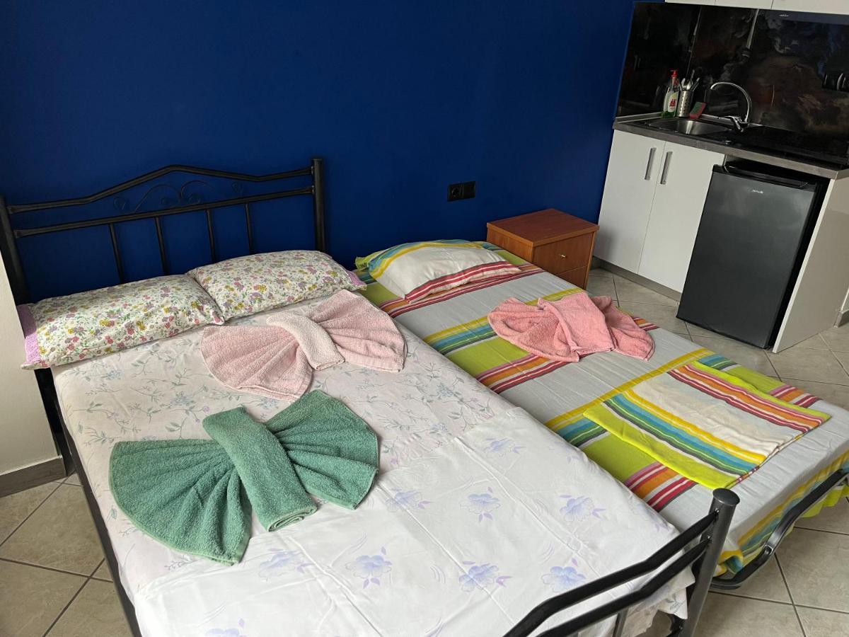 سالونيك Jordans Rooms 3 المظهر الخارجي الصورة